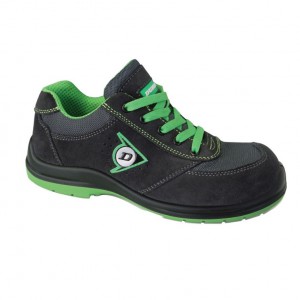 DUNLOP - ΠΑΠΟΥΤΣΙ ΑΣΦΑΛΕΙΑΣ FIRST RANGE - FIRST ONE ADV BASIC S1P