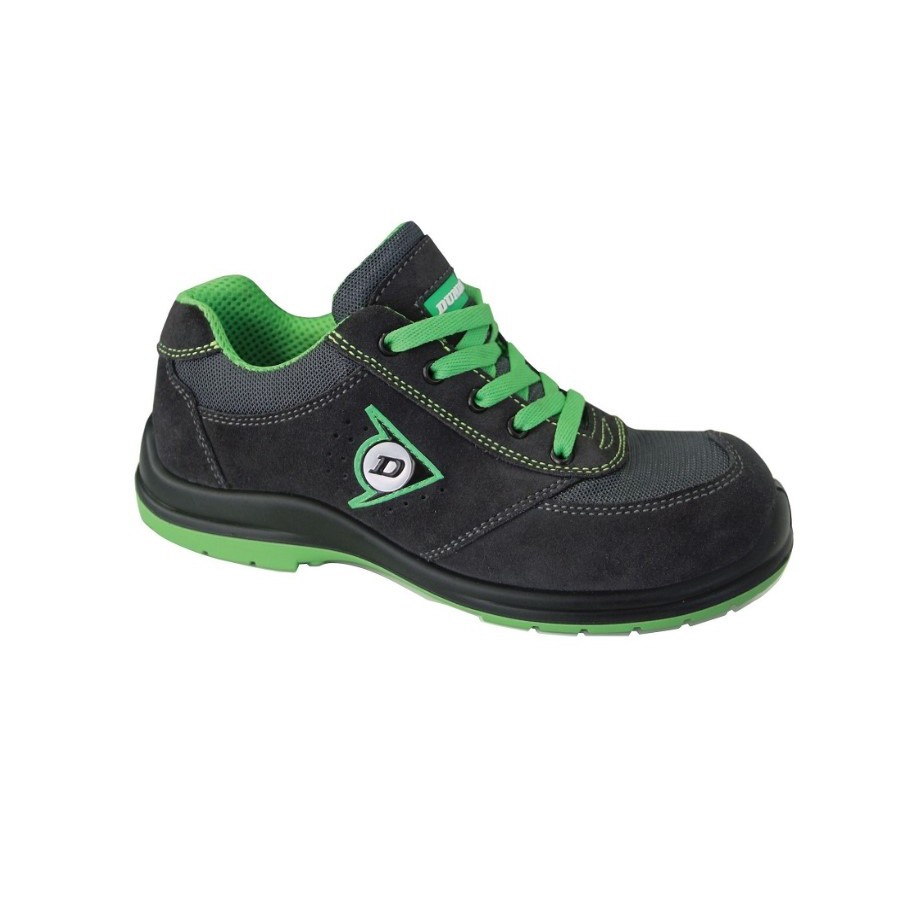 DUNLOP - ΠΑΠΟΥΤΣΙ ΑΣΦΑΛΕΙΑΣ FIRST RANGE - FIRST ONE ADV BASIC S1P