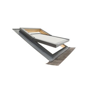 Παράθυρο στέγης Bilico 134x140