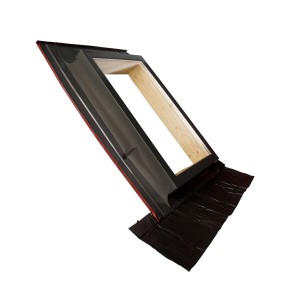 Παράθυρο στέγης Best 70x118