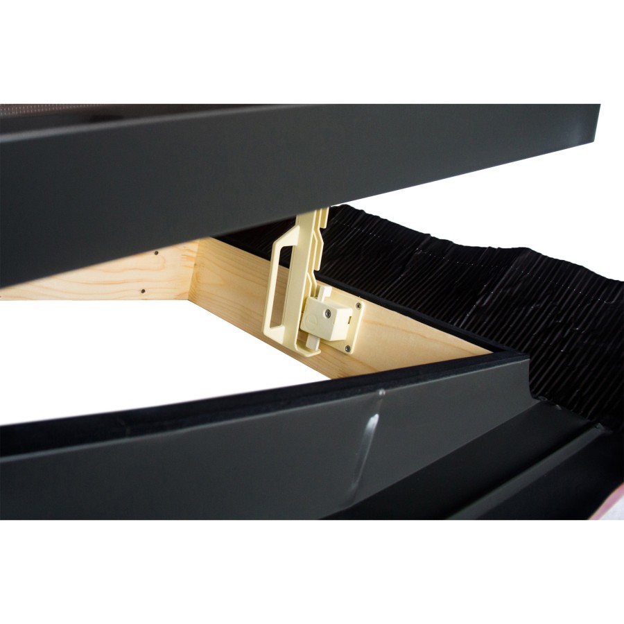 Παράθυρο στέγης Best 70x118