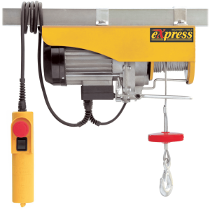 ΗΛΕΚΤΡΙΚΗ ΠΑΛΑΓΚΑ ΣΥΡΜΑΤΟΣΧΟΙΝΟΥ XP 500/999-18M EXPRESS