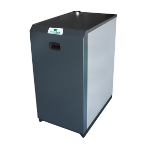 GREENTECH ConTech GTC Μονάδα Πετρελαίου Συμπύκνωσης ConTech GTC 25