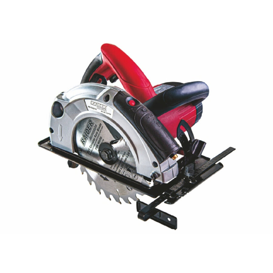 RAIDER ΔΙΣΚΟΠΡΙΟΝΟ 1300W ΜΕ ΣΥΣΤΗΜΑ ΑΝΑΡΡΟΦΗΣΗΣ