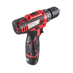 RAIDER ΔΡΑΠΑΝΟΚΑΤΣΑΒΙΔΟ 12V Li RD-CDL09L 2 ΜΠΑΤΑΡΙΕΣ 030125