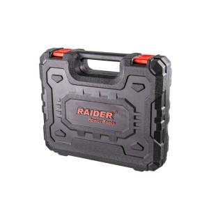 RAIDER ΔΡΑΠΑΝΟΚΑΤΣΑΒΙΔΟ 12V Li RD-CDL09L 2 ΜΠΑΤΑΡΙΕΣ 030125