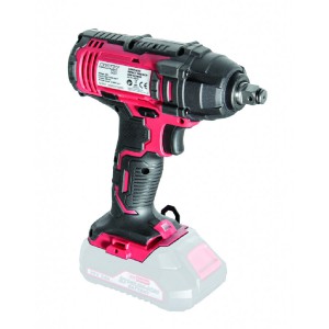 RAIDER R20 SOLO ΜΠΟΥΛΟΝΟΚΛΕΙΔΟ 1/2” 250 Nm