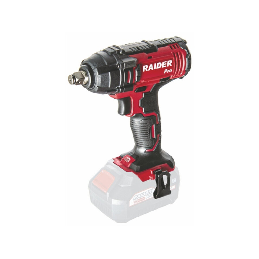 RAIDER R20 SOLO ΜΠΟΥΛΟΝΟΚΛΕΙΔΟ 1/2” 250 Nm