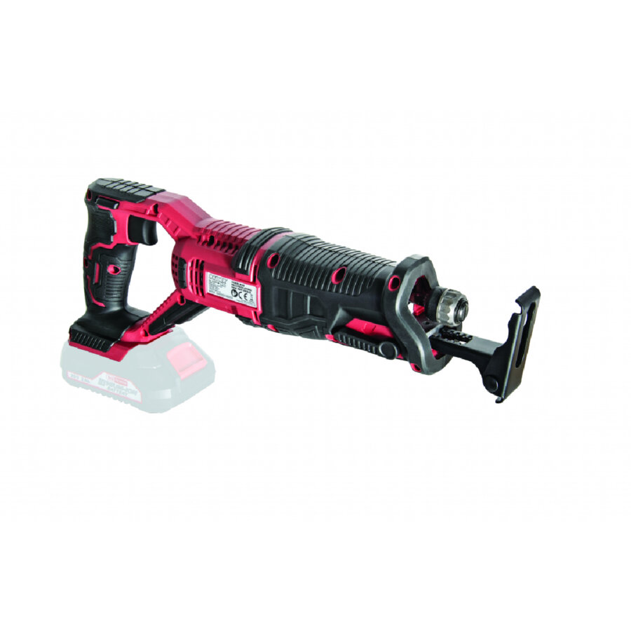 RAIDER R20 SOLO ΣΠΑΘΟΣΕΓΑ RDP-SRS20 030138