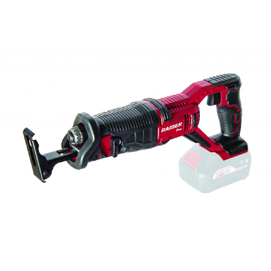 RAIDER R20 SOLO ΣΠΑΘΟΣΕΓΑ RDP-SRS20 030138