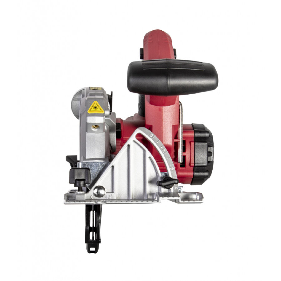 RAIDER R20 SOLO ΔΙΣΚΟΠΡΙΟΝΟ ΧΕΙΡΟΣ 165x20mm 24T 4200min-1 laser 