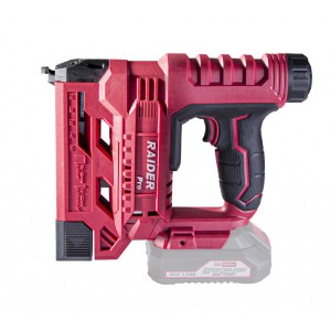 RAIDER R20 SOLO ΠΙΣΤΟΛΙ ΚΑΡΦΩΤΙΚΟ Li-ion 20V RDP-SST20 030153