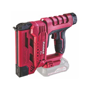 RAIDER R20 SOLO ΠΙΣΤΟΛΙ ΚΑΡΦΩΤΙΚΟ Li-ion 20V RDP-SST20 030153
