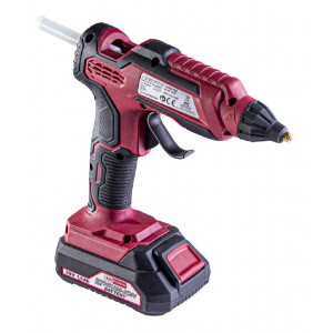 RAIDER R20 SOLO ΠΙΣΤΟΛΙ ΚΟΛΛΑΣ Li-ion 20V RDP-SGLG20 030154