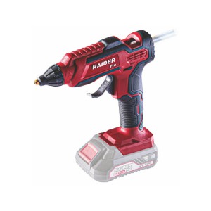 RAIDER R20 SOLO ΠΙΣΤΟΛΙ ΚΟΛΛΑΣ Li-ion 20V RDP-SGLG20 030154