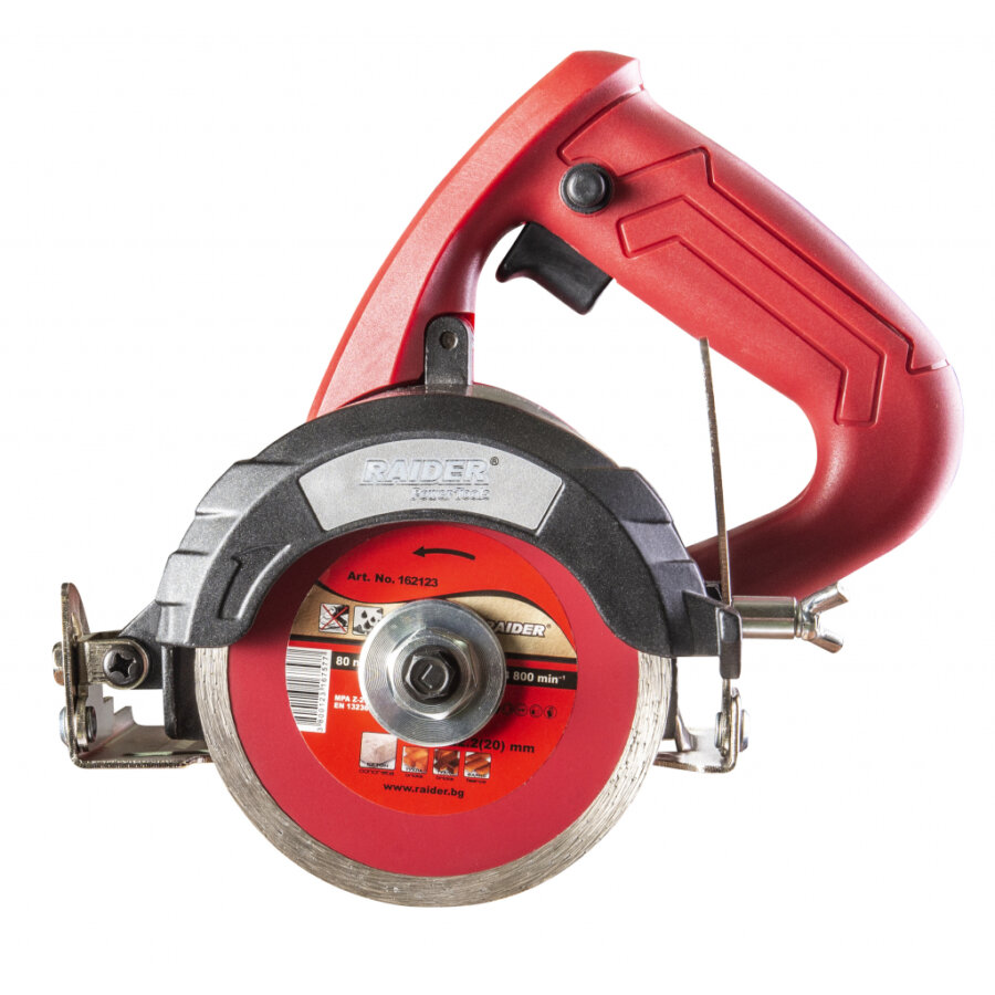 RAIDER ΔΙΣΚΟΠΡΙΟΝΟ ΧΕΙΡΟΣ 1480W RD-CS28 052111