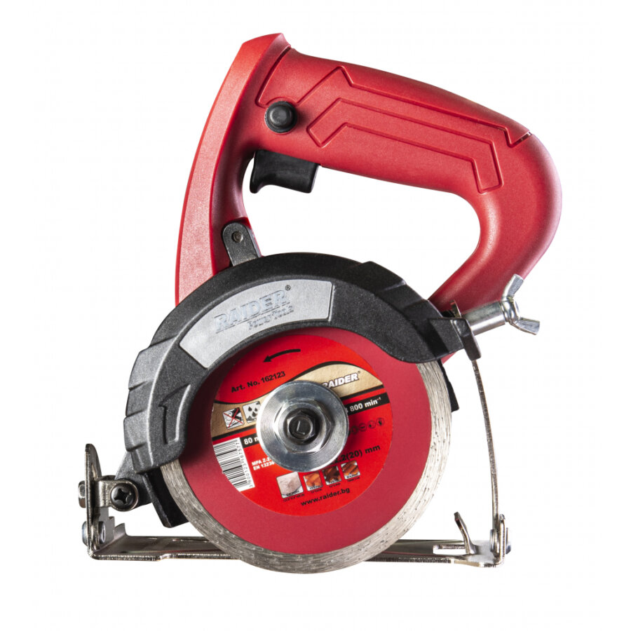 RAIDER ΔΙΣΚΟΠΡΙΟΝΟ ΧΕΙΡΟΣ 1480W RD-CS28 052111