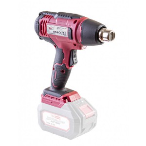 RAIDER R20 SOLO ΠΙΣΤΟΛΙ ΘΕΡΜΟΥ ΑΕΡΟΣ RDP-SHG20 030160