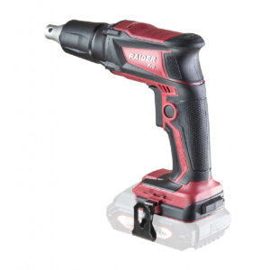 RAIDER R20 SOLO ΚΑΤΣΑΒΙΔΙ ΓΥΨΟΣΑΝΙΔΑΣ 1/4″ BRUSHLESS RDP-SBES20 030159