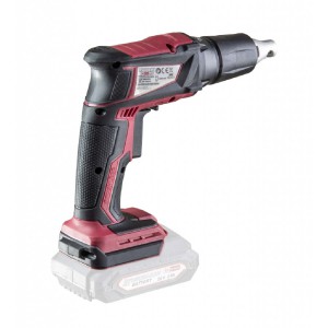 RAIDER R20 SOLO ΚΑΤΣΑΒΙΔΙ ΓΥΨΟΣΑΝΙΔΑΣ 1/4″ BRUSHLESS RDP-SBES20 030159