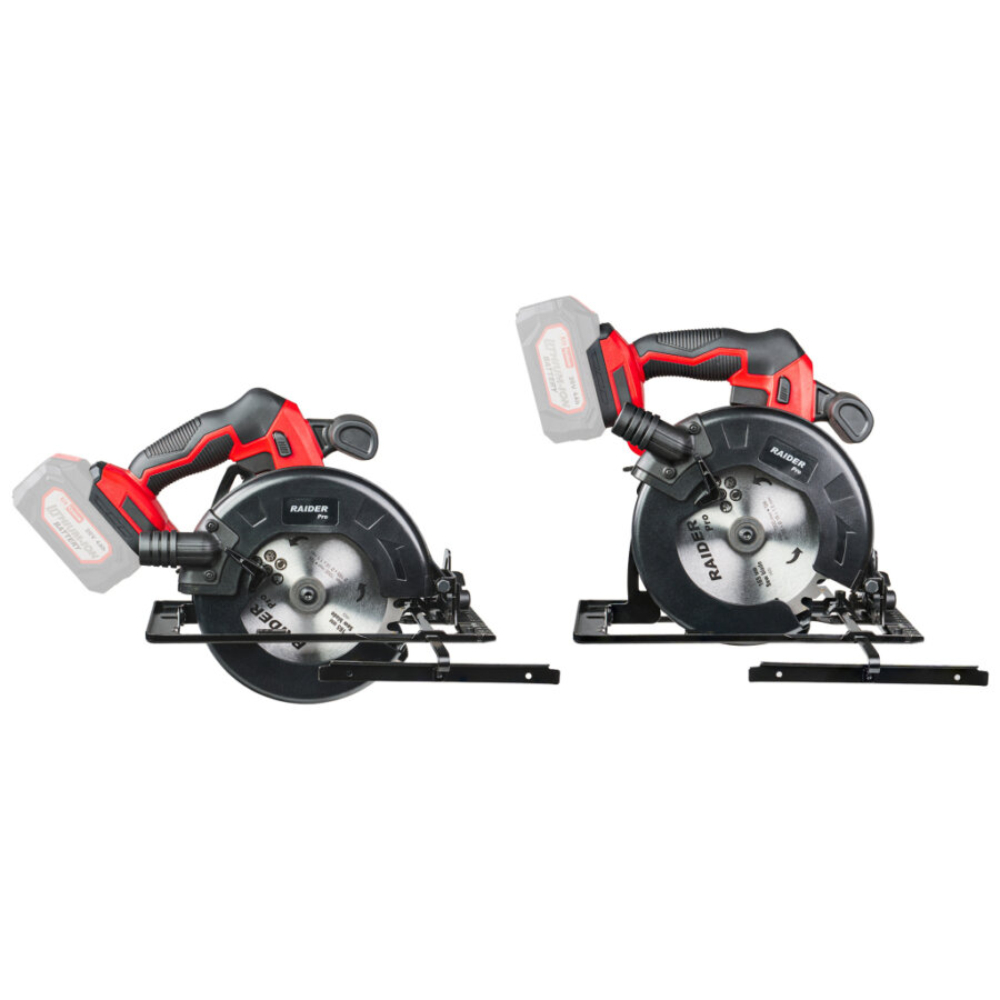 RAIDER R20 SΟLO ΔΙΣΚΟΠΡΙΟΝΟ ΧΕΙΡΟΣ 20V RDP-YCS20 030248