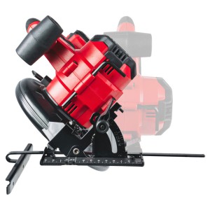 RAIDER R20 SΟLO ΔΙΣΚΟΠΡΙΟΝΟ ΧΕΙΡΟΣ 20V RDP-YCS20 030248