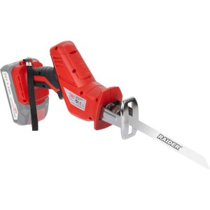 RAIDER R20 SOLO ΣΠΑΘΟΣΕΓΑ RDP-PRS20 050205