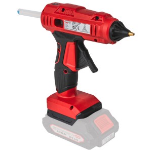 RAIDER R20 SOLO ΠΙΣΤΟΛΙ ΘΕΡΜΟΚΟΛΛΗΣΗΣ ΓΙΑ ΡΑΒΔΟΥΣ ΣΙΛΙΚΟΝΗΣ 11mm 030186