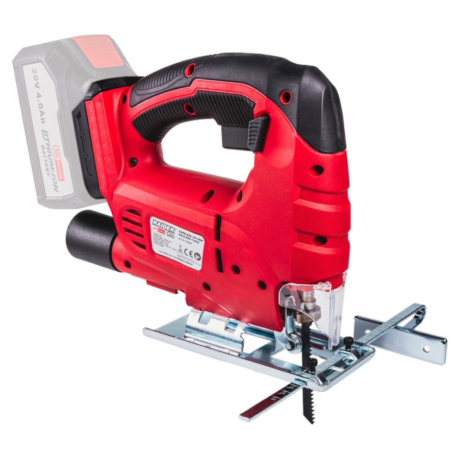 RAIDER R20 SOLO ΣΕΓΑ 20V RDP-YJS20 030247