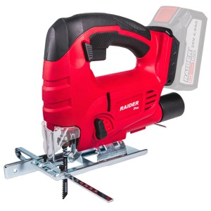 RAIDER R20 SOLO ΣΕΓΑ 20V RDP-YJS20 030247