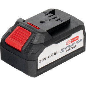 RAIDER R20 SET ΔΡΑΠΑΝΟΚΑΤΣΑΒΙΔΟ & ΓΩΝΙΑΚΟΣ ΤΡΟΧΟΣ 20V ΜΕ 2 ΜΠΑΤΑΡΙΕΣ 2Ah/4Ah 