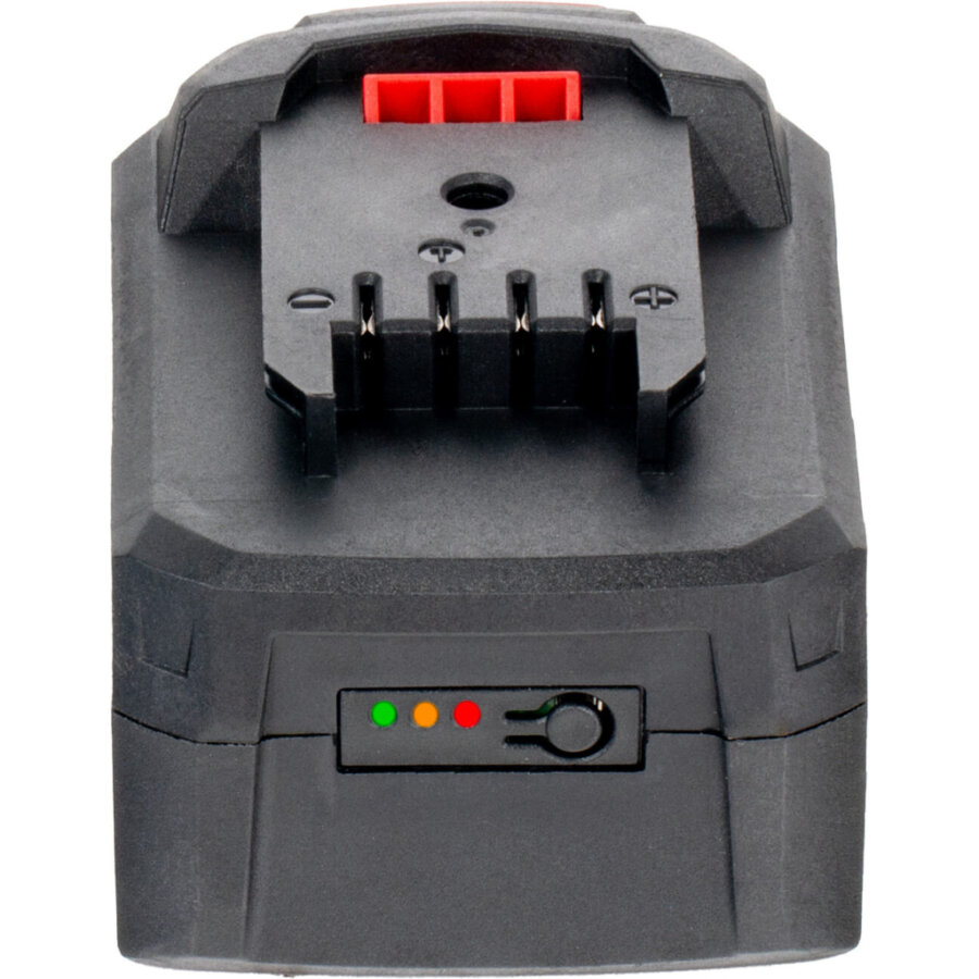 RAIDER R20 SET ΔΡΑΠΑΝΟΚΑΤΣΑΒΙΔΟ & ΓΩΝΙΑΚΟΣ ΤΡΟΧΟΣ 20V ΜΕ 2 ΜΠΑΤΑΡΙΕΣ 2Ah/4Ah 