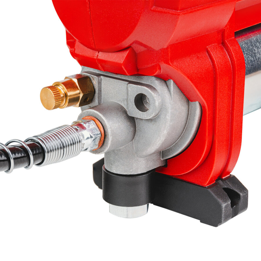 RAIDER R20 SOLOΗΛΕΚΤΡΙΚΟ ΠΙΣΤΟΛΙ ΜΠΑΤΑΡΙΑΣ  20V RDP-JGG20 041606