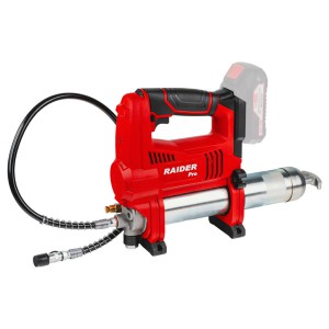 RAIDER R20 SOLOΗΛΕΚΤΡΙΚΟ ΠΙΣΤΟΛΙ ΜΠΑΤΑΡΙΑΣ  20V RDP-JGG20 041606