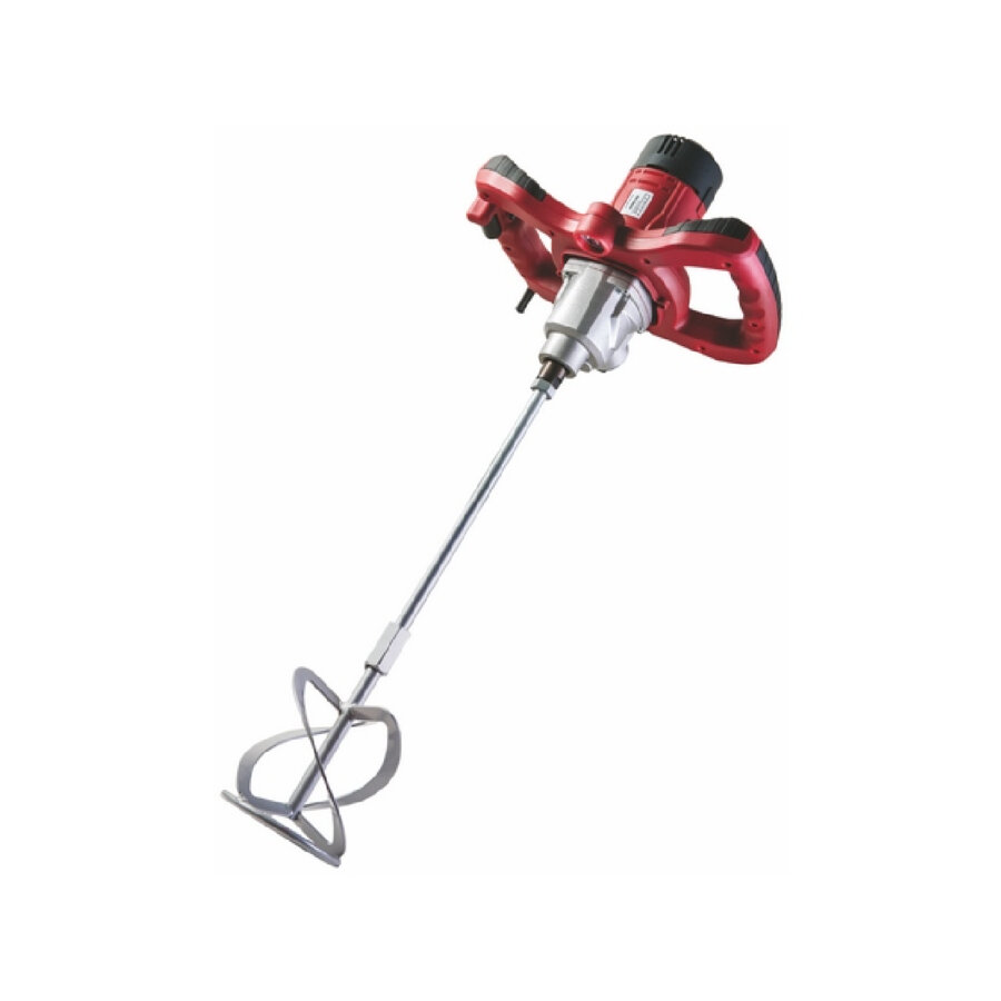 RAIDER ΑΝΑΔΕΥΤΗΡΑΣ ΗΛΕΚ. ΧΡΩΜΑΤΩΝ RD-HM08 1400W 