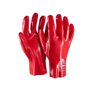 ΓΑΝΤΙΑ ΧΗΜΙΚΩΝ  PVC ΠΕΤΡΕΛΑΙΟΥ 10”-27cm REDSTART