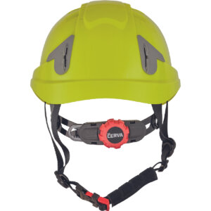 ΚΡΑΝΟΣ ΕΡΓΟΤΑΞΙΟΥ ALPINWORKER  HV ΜΕ ΕΝΣΩΜΑΤΩΜΕΝΑ ΓΥΑΛΙΑ