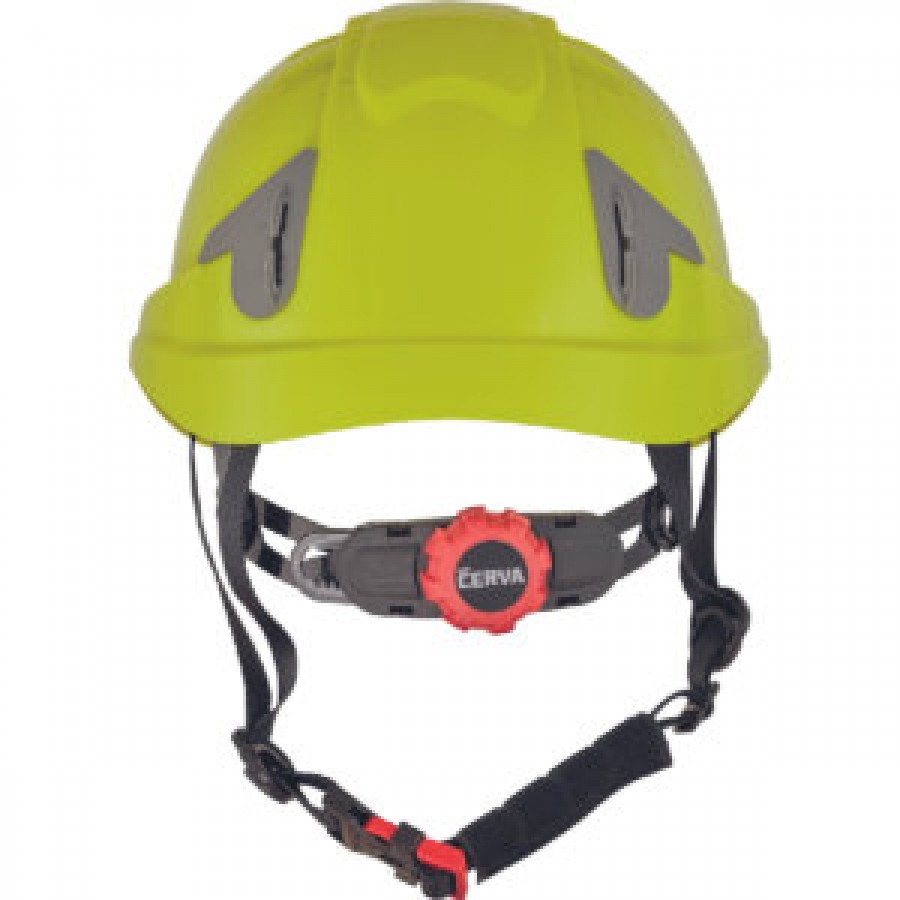 ΚΡΑΝΟΣ ΕΡΓΟΤΑΞΙΟΥ ALPINWORKER  HV ΜΕ ΕΝΣΩΜΑΤΩΜΕΝΑ ΓΥΑΛΙΑ