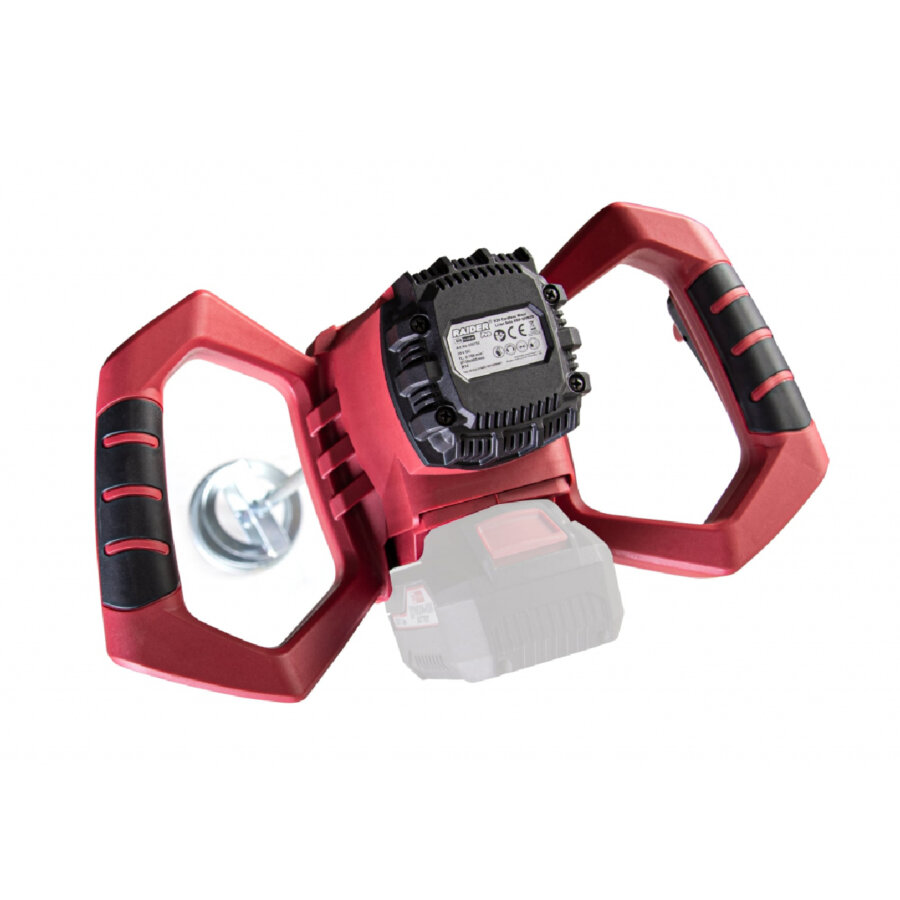 RAIDER R20 SOLO ΑΝΑΔΕΥΤΗΡΑΣ Li-ion 20V