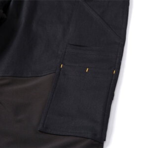 CAT ΠΑΝΤΕΛΟΝΙ ΕΡΓΑΣΙΑΣ TECH PRO ΜΑΥΡΟ