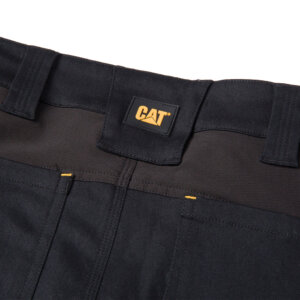 CAT ΠΑΝΤΕΛΟΝΙ ΕΡΓΑΣΙΑΣ TECH PRO ΜΑΥΡΟ