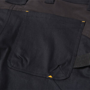 CAT ΠΑΝΤΕΛΟΝΙ ΕΡΓΑΣΙΑΣ TECH PRO ΜΑΥΡΟ