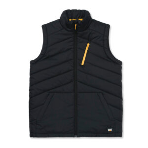 CAT ΓΙΛΕΚΟ ΕΡΓΑΣΙΑΣ ESSENTIAL ΜΑΥΡΟ