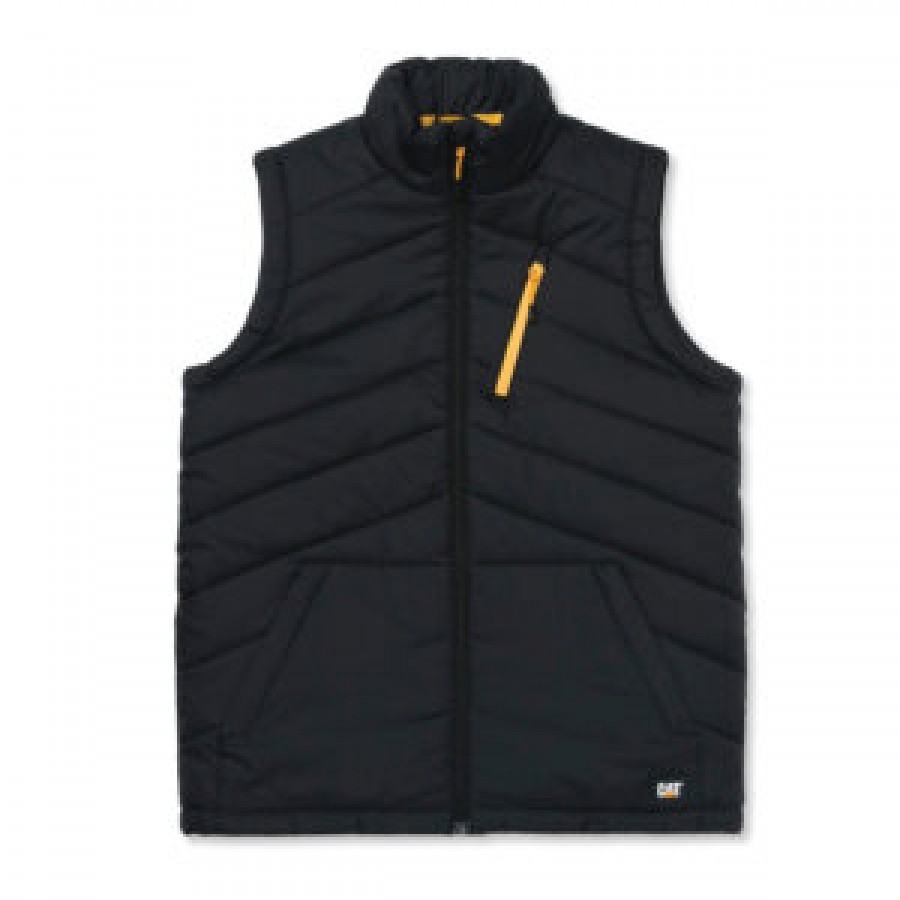 CAT ΓΙΛΕΚΟ ΕΡΓΑΣΙΑΣ ESSENTIAL ΜΑΥΡΟ