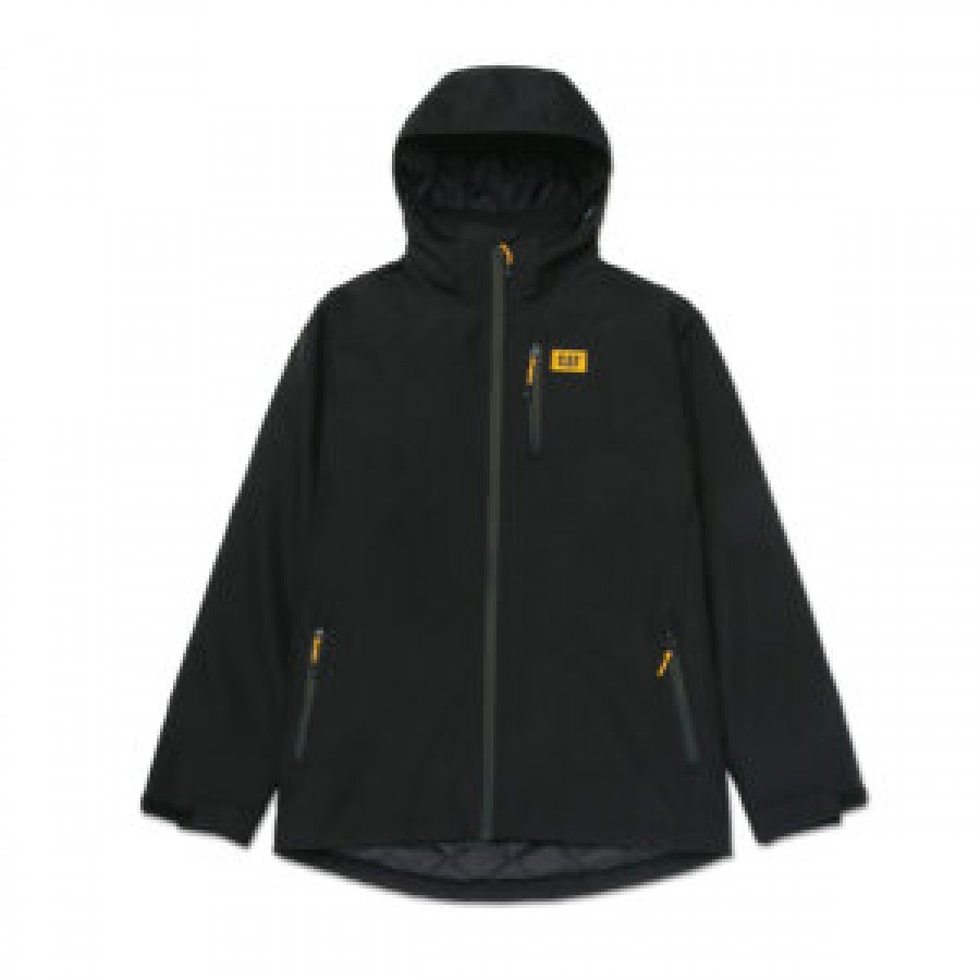 CAT ΜΠΟΥΦΑΝ ΕΡΓΑΣΙΑΣ ΜΑΥΡΟ LIGHTWEIGHT