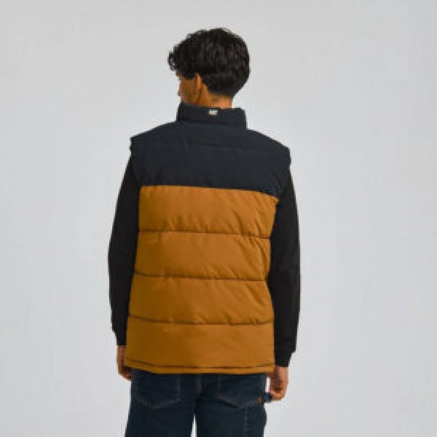 CAT ΓΙΛΕΚΟ ΕΡΓΑΣΙΑΣ ΚΑΦΕ-ΜΠΛΕ ARCTIC ZONE