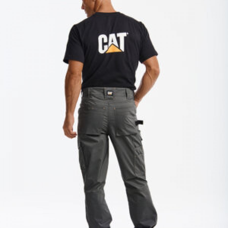 CAT ΠΑΝΤΕΛΟΝΙ ΕΡΓΑΣΙΑΣ NEXUS ΓΚΡΙ