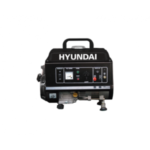 HYUNDAI G 1200 M 1,2KWA Αθόρυβη γεννήτρια βαλιτσάκι 1000W