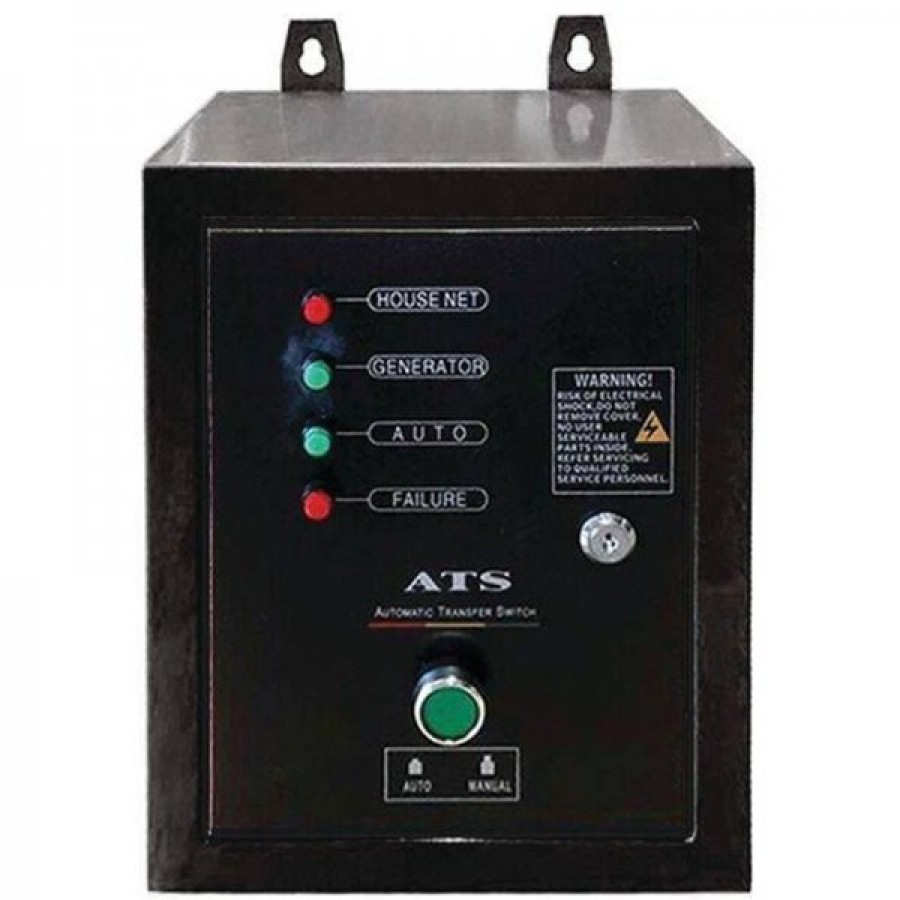 HYUNDAI 40C51 ΠΙΝΑΚΑΣ ΑΥΤΟΜΑΤΗΣ ΛΕΙΤΟΥΡΓΙΑΣ 380V ΓΕΝΝΗΤΡΙΑΣ ΠΕΤΡΕΛΑΙΟΥ GIA D7000EΤ / D7000EΤS