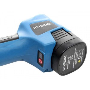 ΨAΛIΔI MΠATAPIAΣ HYUNDAI HSB2520PRO